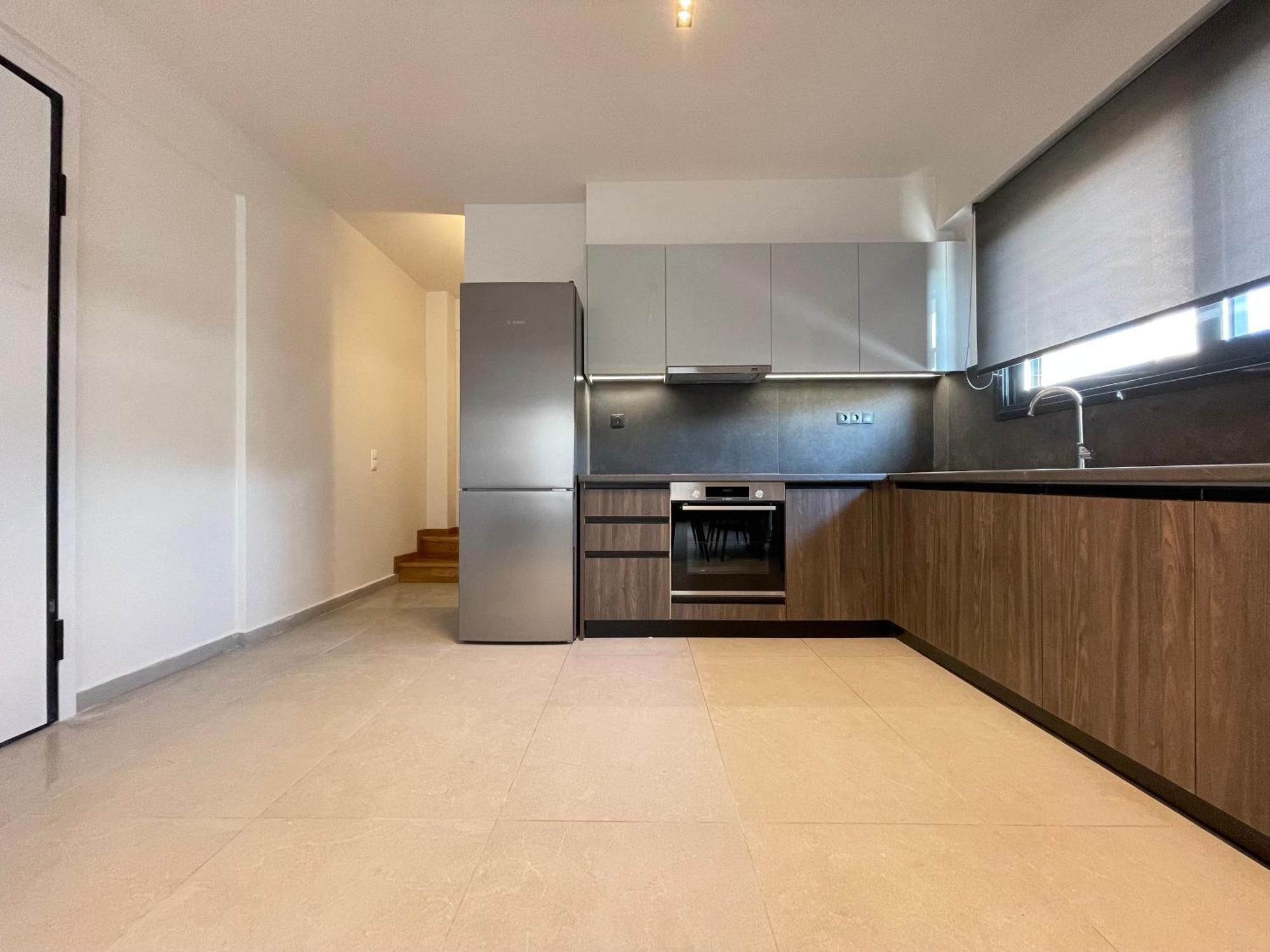 Gleaming Apartments Near Athens Metro Mall Atenas Exterior foto