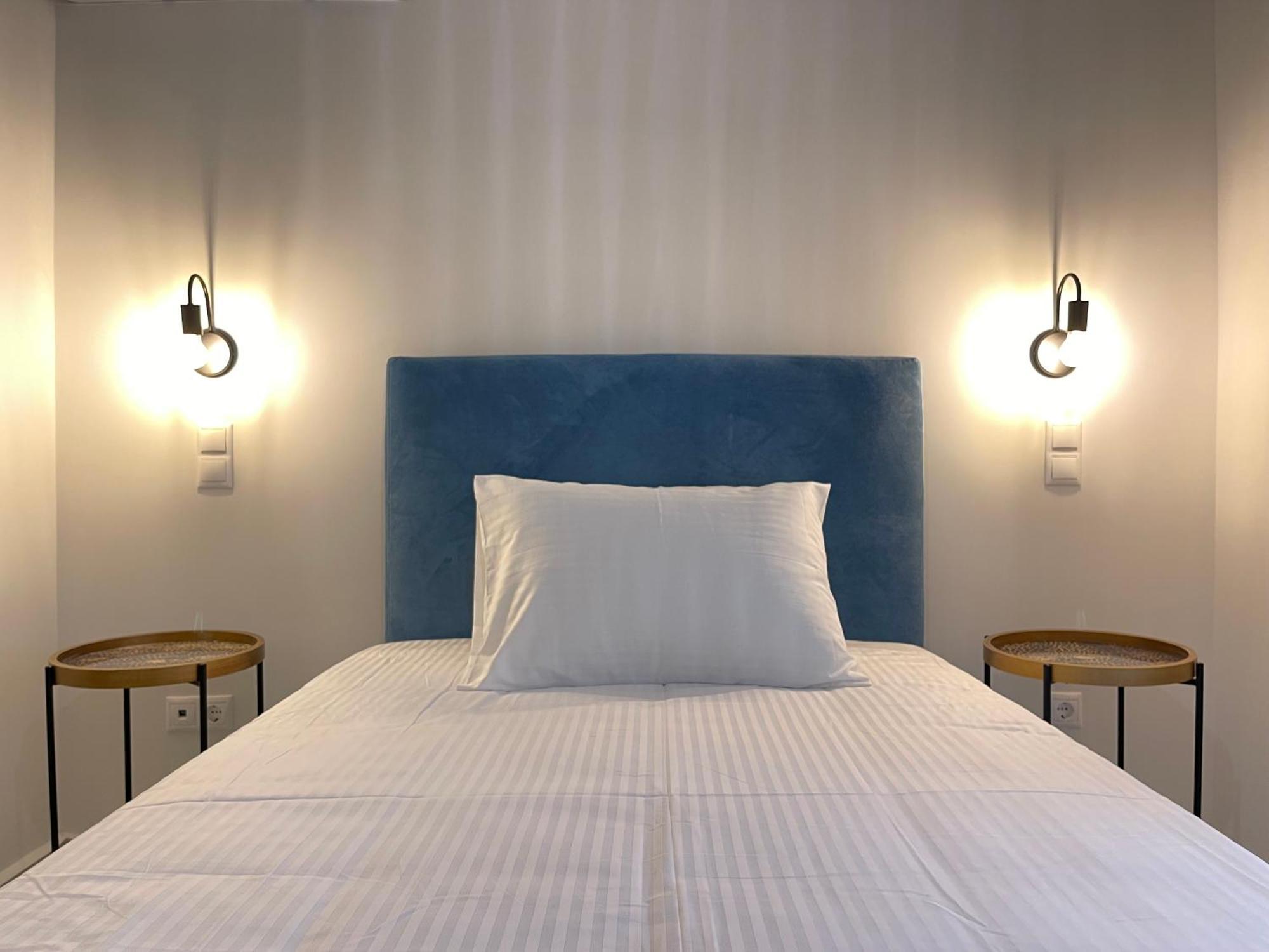 Gleaming Apartments Near Athens Metro Mall Atenas Exterior foto